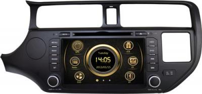 AX-8026 Kia K3 (2012-2013)